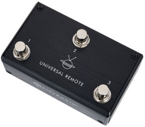 URS Universal Remote