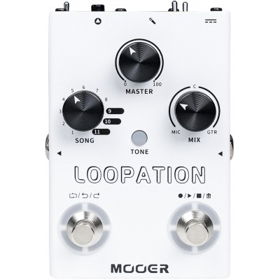 MVP3 Loopation