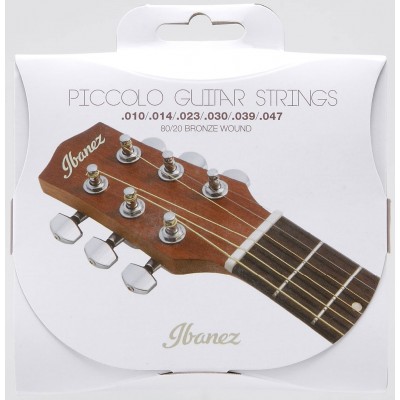 IPCS6c 80/20 Bronze Wound 10-47