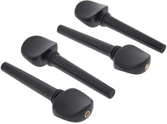 ZW 954 Violin Pegs PA Thin