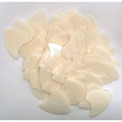 Adu 444R53 Fin Nylon 0,53 Mm La Piece