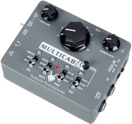 Multicab MK 4