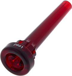 Trumpet Mouthpiece Lead R Rouge