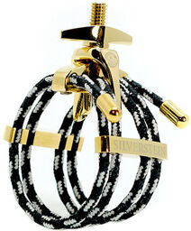 Quattro Gold Metal Small #02