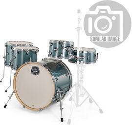 Mars Birch Rock+ Shell Set MI Twilight Sparkle