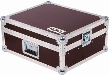 Rack Case 10U Notebook Board