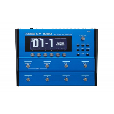 SY-1000