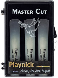 Master Cut Reeds German M