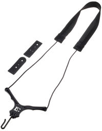 CFYL Zen Nylon Non Elastic Noir