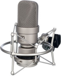 M 930 - EA 93 Set Satin Nickel Nickel mat