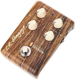 Align Session Comp Effektpedal