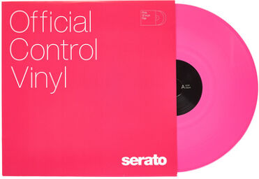 Performance-Serie Vinyl Pink rose