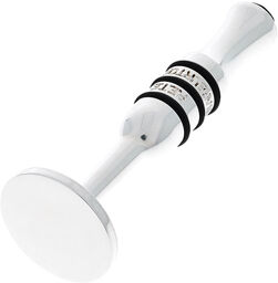 P.E.T.E. Woodwind Silver