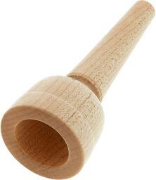 Mouthpiece for Alphorn 20