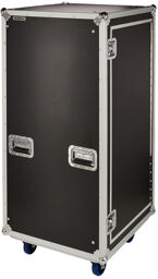 Rack 24U Slide Shock Mount