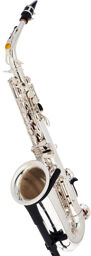 YAS-62S 04 Alto Sax
