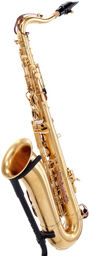 Solista Tenor Sax