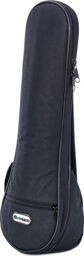 Eco Greek Baglamas Soft Bag noir