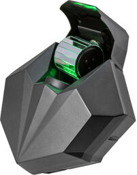 LED CAT-80 Beam Effect