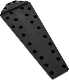 Iso-Base Sound Red. Pedal Pad