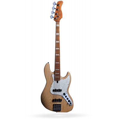 V8 Swamp Ash-4 Nt Mn + Housse