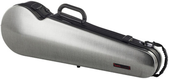 2002XLT Violin Case Tweed