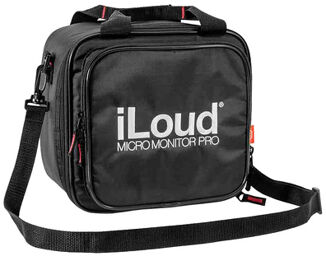 iLoud Micro Monitor Pro Bag