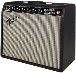65 Princeton Reverb