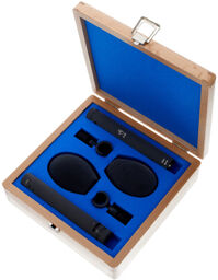 Stereo-Set MK 5