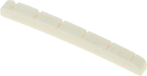 Pre-Slotted Nut f.Strat/Tele