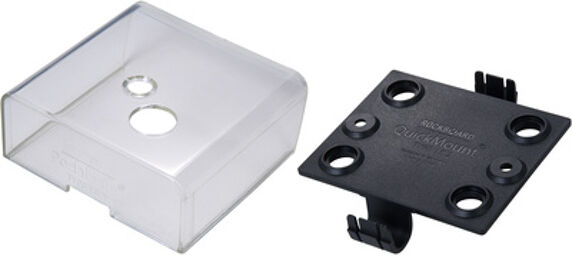 PedalSafe Type LE2 Rockboard