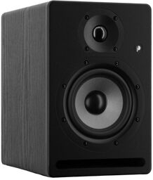 Pro 5 V4 Black Wood