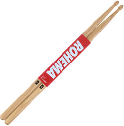 5B Hickory lacquer finish