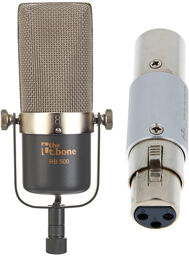RB 500 FetAmp Bundle