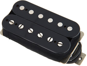 SH-1N-59 Neck Humbucker Black
