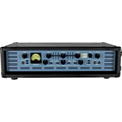 Tete ABM-1200 Evo Iv