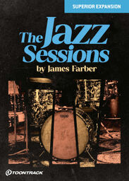 SDX The Jazz Sessions