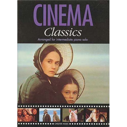 ANTHOLOGIE : CINEMA CLASSICS