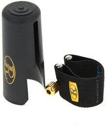 MKIII C-3ML Ligature (TS)