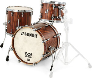 SQ2 Jazz Maple Rosewood Palissandre