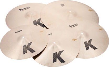 K-Series Profi Promo Pack