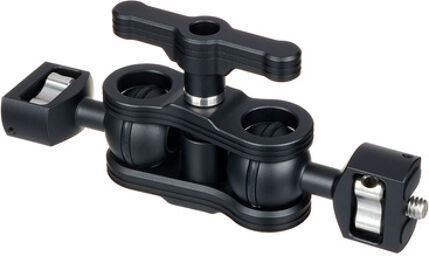 Double Knuckle Joint