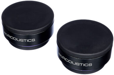 ISO-Puck 76 Set