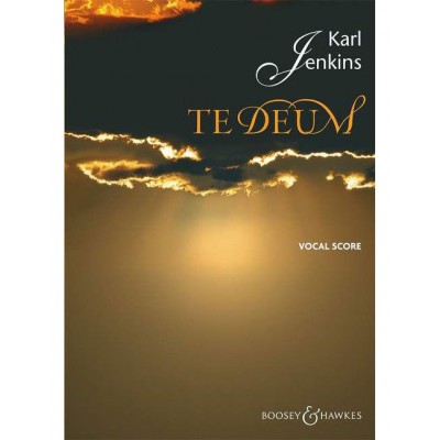 Jenkins - Te Deum
