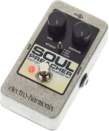 Electro Harmonix Soul Preacher