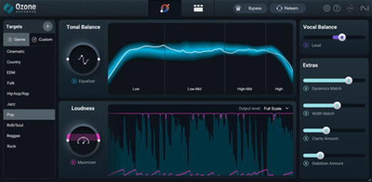 Ozone 11 Advanced EDU