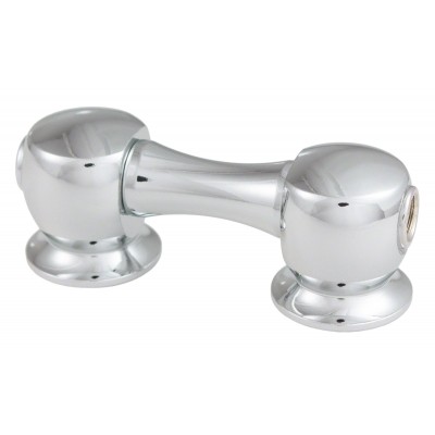TL11D34 Coquille Tube 34mm Double Tirant (X1)