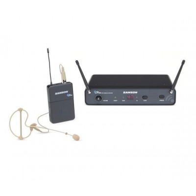 Concert 88X Earset (F : 606-630MHZ)