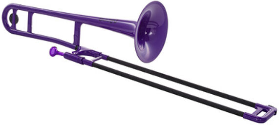pBone Purple Violet