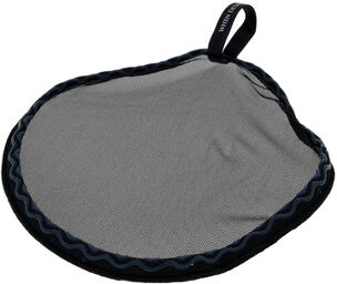 ACSB Bell Cover Baritone Sax Noir